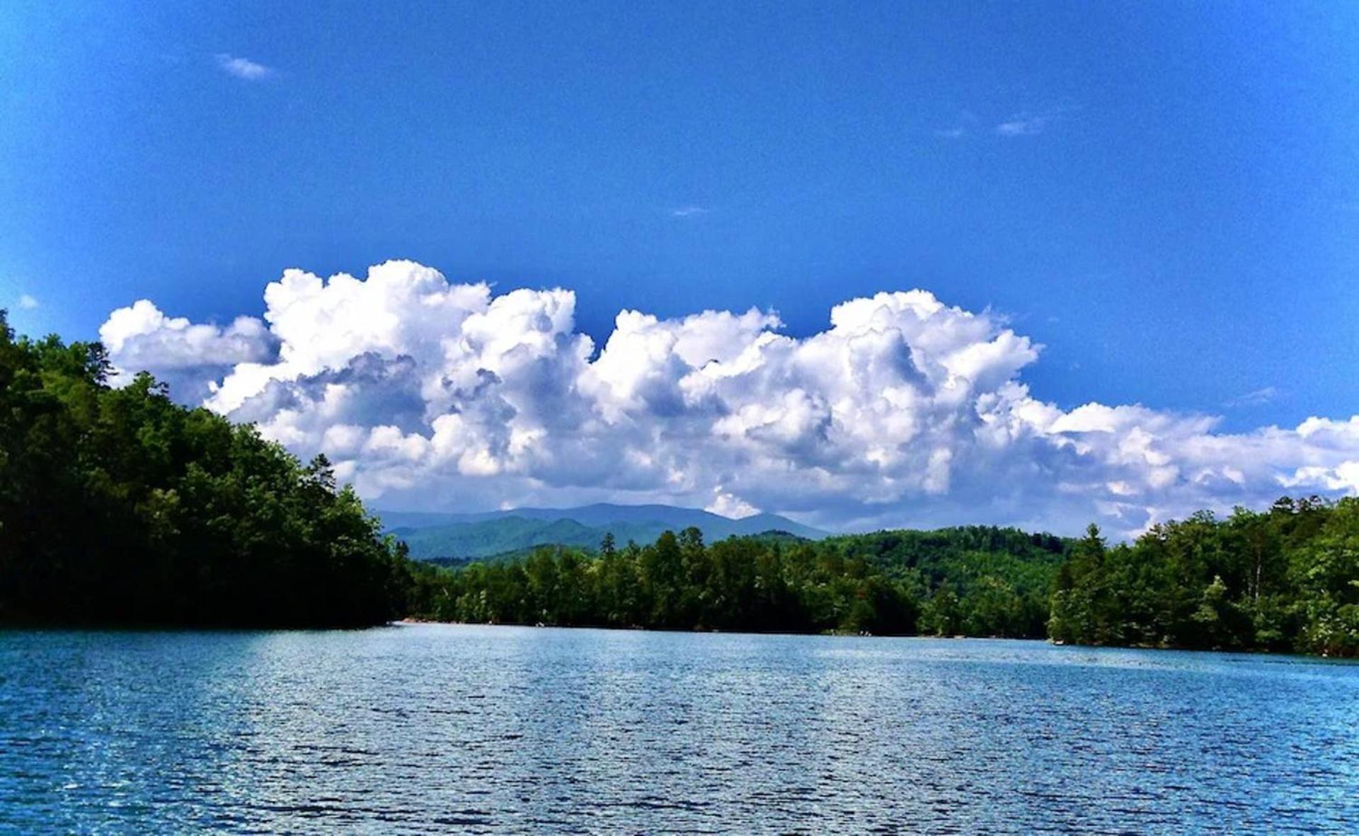 Lookout Lodge Bryson City Buitenkant foto