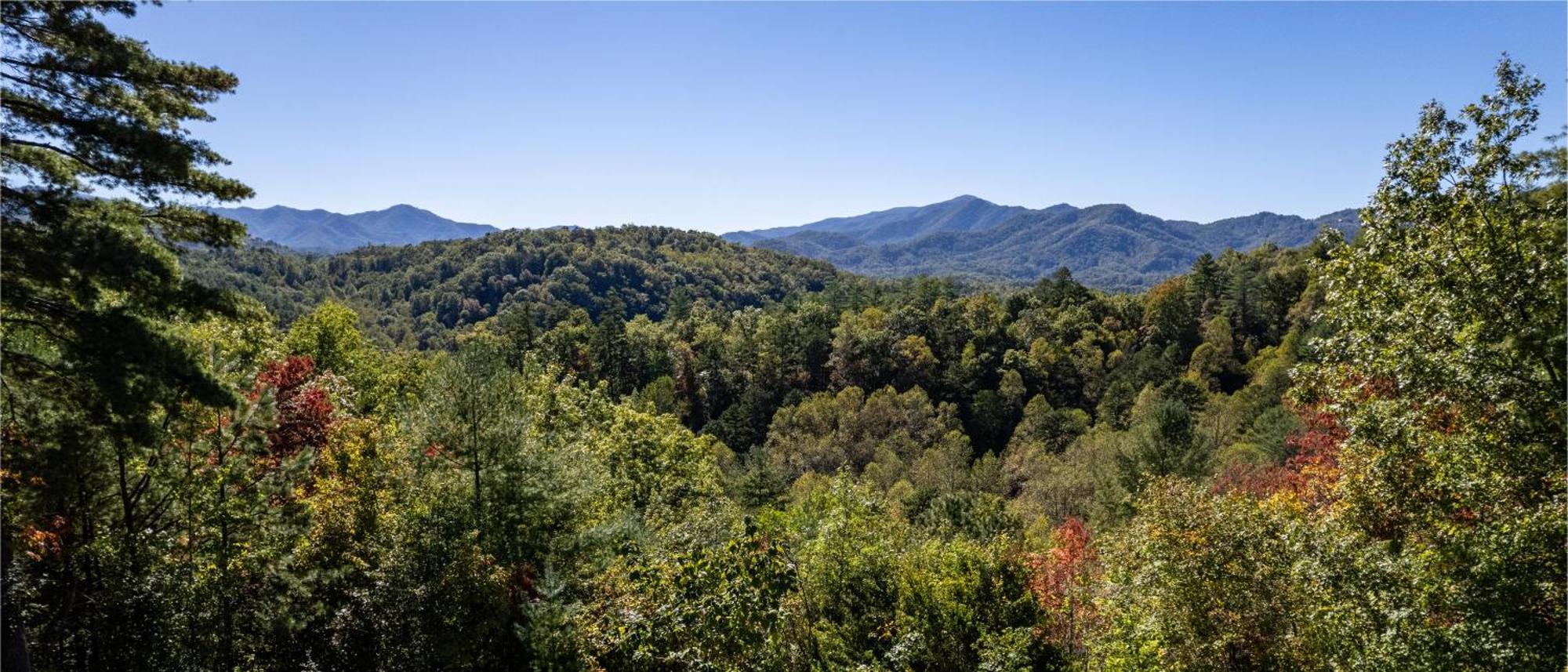 Lookout Lodge Bryson City Buitenkant foto